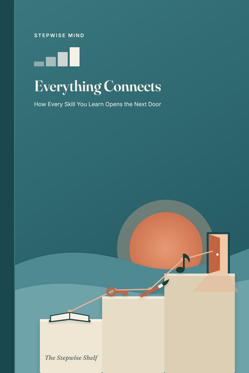 Everything Connects book cover