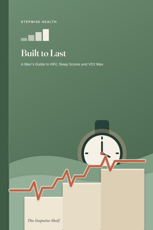 Built to Last book cover